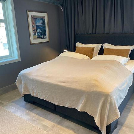 Guesthouse - Near City Center- Parking Available Sandefjord Exterior foto